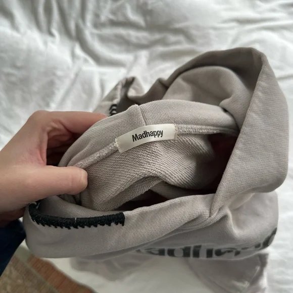 Madhappy Hoodie - Picture 2 of 3